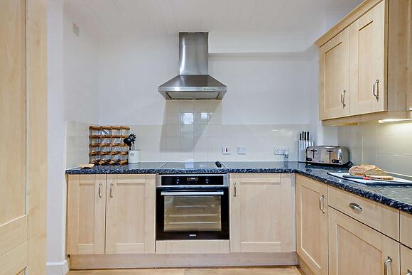 Number 42 Windrush Lake