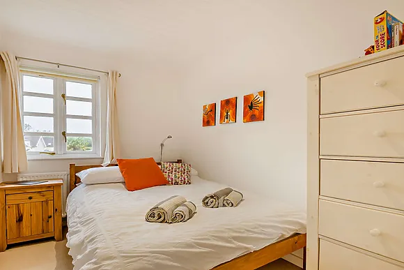 Number 42 Windrush Lake