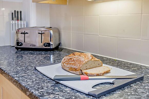 Number 42 Windrush Lake