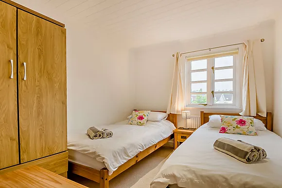 Number 42 Windrush Lake