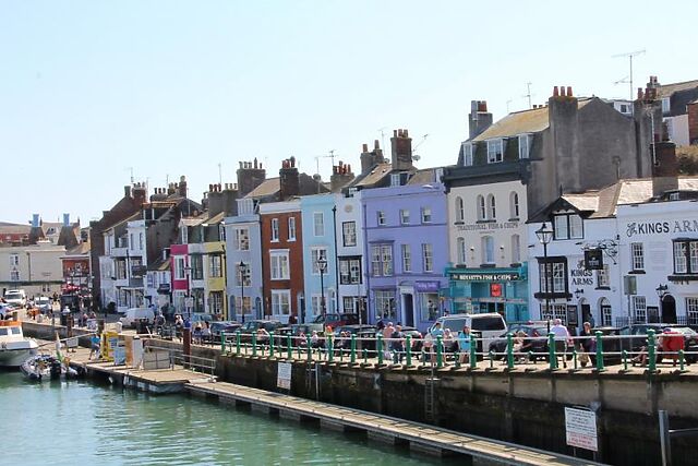 Billabong Weymouth