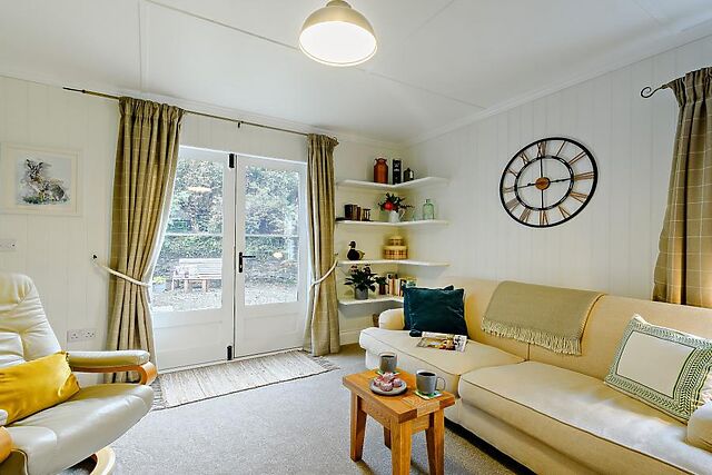 The Wee Lamb Cottage