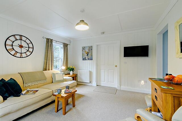The Wee Lamb Cottage