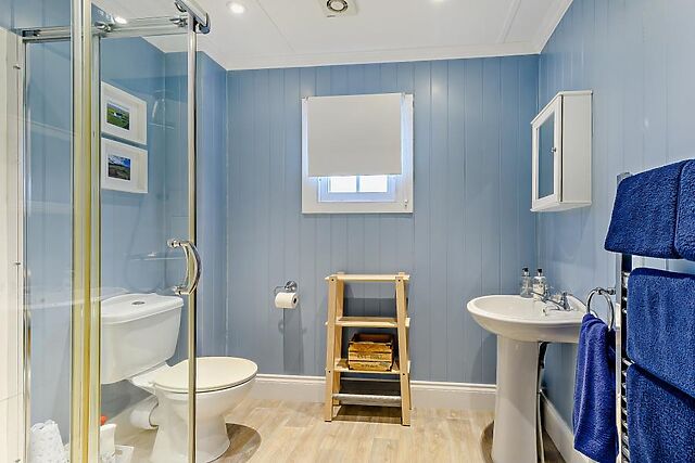 The Wee Lamb Cottage