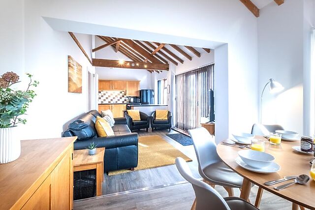 Partridge Blaco Hill Farm