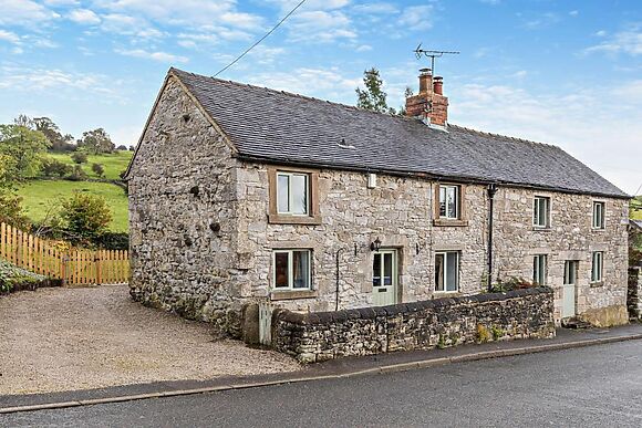 School View Cottage