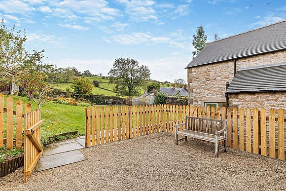 School View Cottage