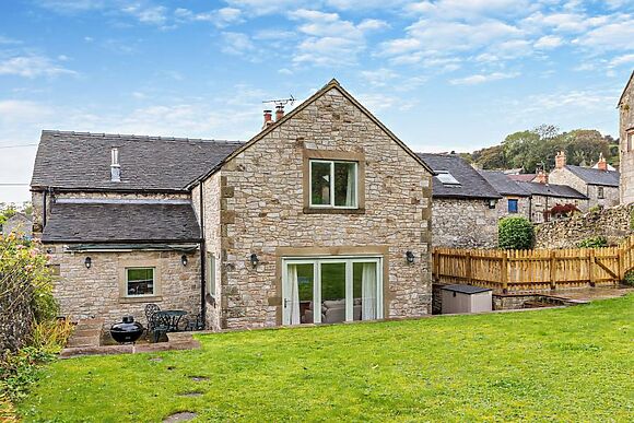 School View Cottage