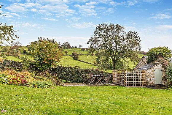 School View Cottage