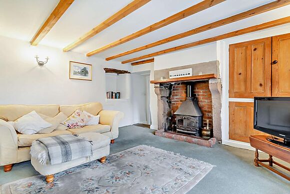 School View Cottage