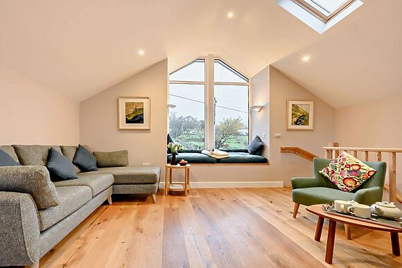 Meadow Vale View