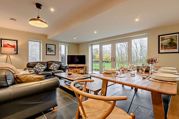 Meadow Vale View