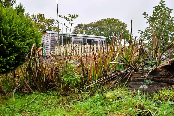 Well Farm Waterside Retreat