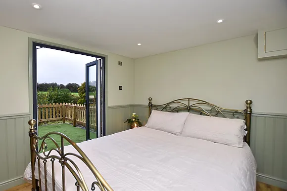 Well Farm Waterside Retreat