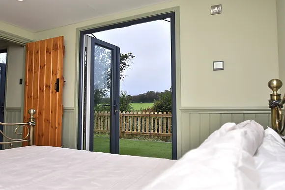 Well Farm Waterside Retreat