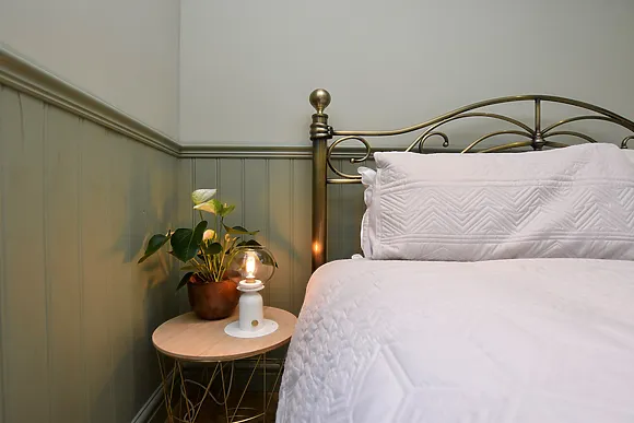 Well Farm Waterside Retreat