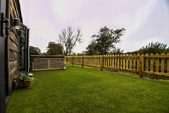 Well Farm Waterside Retreat