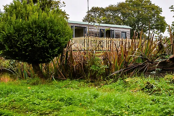 Well Farm Waterside Retreat