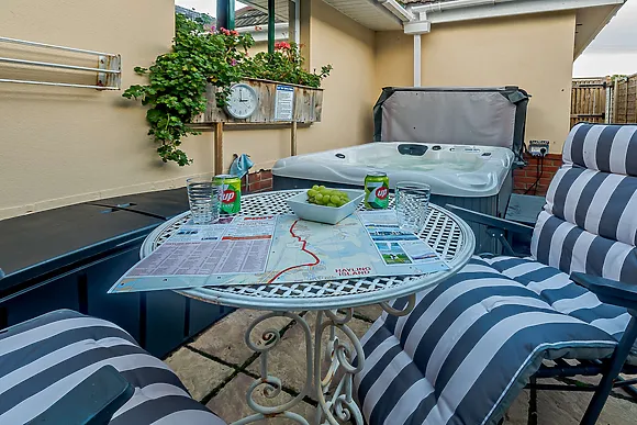 The Barn Hayling Island