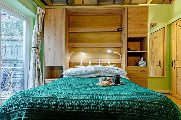 The Barn Hayling Island