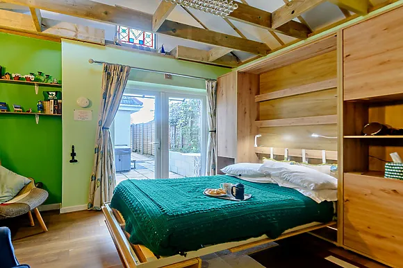 The Barn Hayling Island