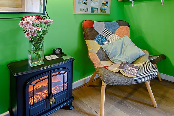 The Barn Hayling Island