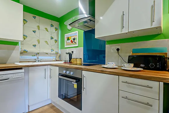 The Barn Hayling Island