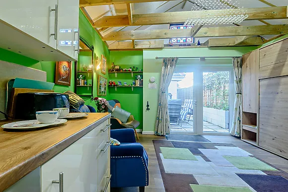 The Barn Hayling Island