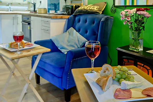 The Barn Hayling Island