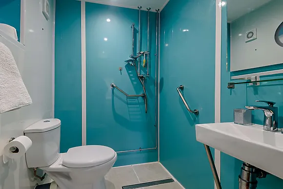 The Barn Hayling Island