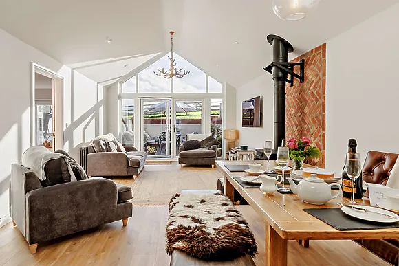 Ivy House Farm The Old Dairy