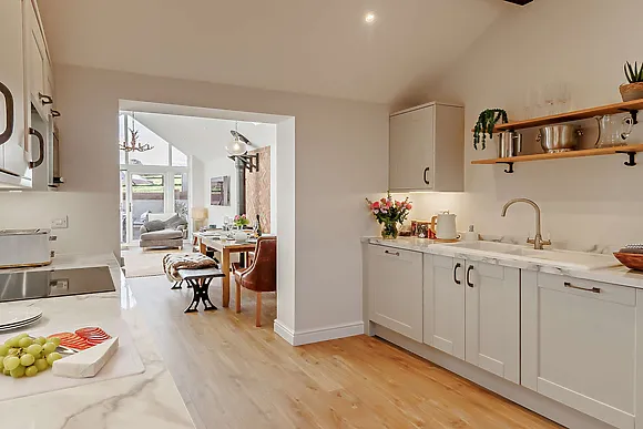 Ivy House Farm The Old Dairy