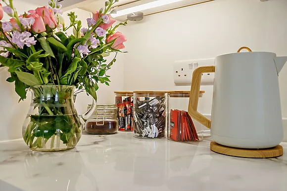 Ivy House Farm The Old Dairy