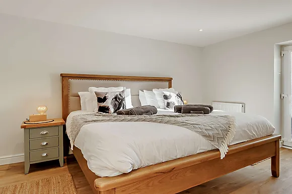 Ivy House Farm The Old Dairy