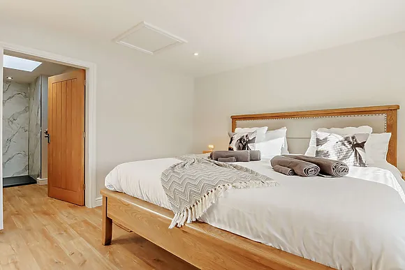 Ivy House Farm The Old Dairy