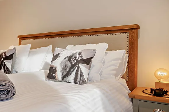 Ivy House Farm The Old Dairy