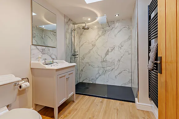 Ivy House Farm The Old Dairy