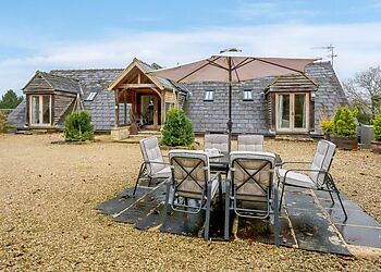 The Hayloft Stroud