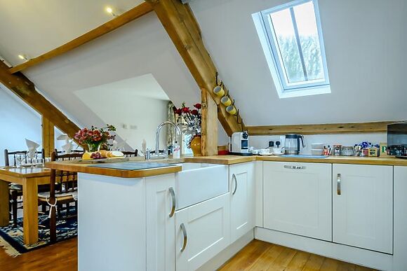 The Hayloft Stroud
