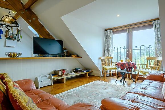 The Hayloft Stroud