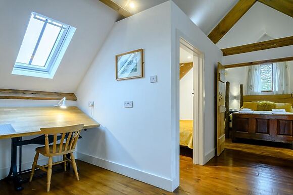 The Hayloft Stroud