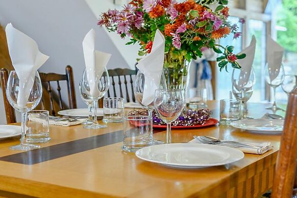 The Hayloft Stroud