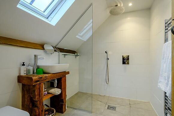The Hayloft Stroud
