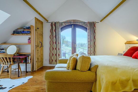 The Hayloft Stroud