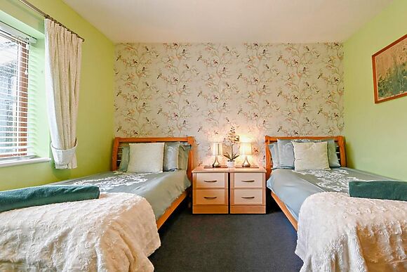Lark Rise