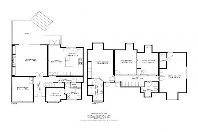 The Retreat At Springfield