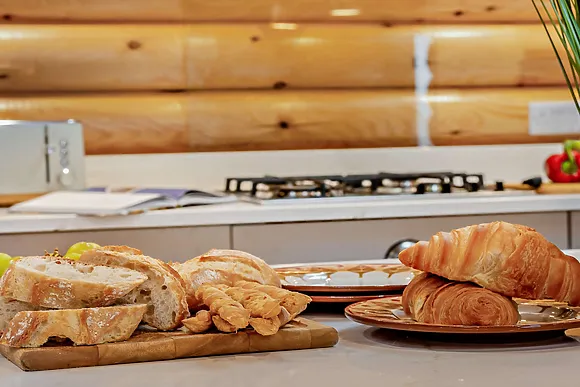 Provender Mill Lodge