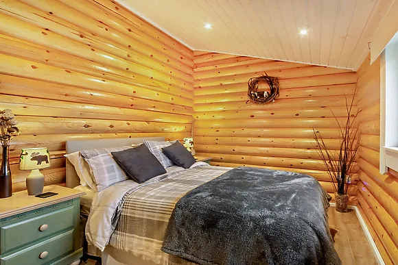 Provender Mill Lodge