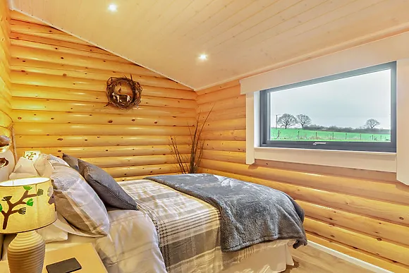 Provender Mill Lodge