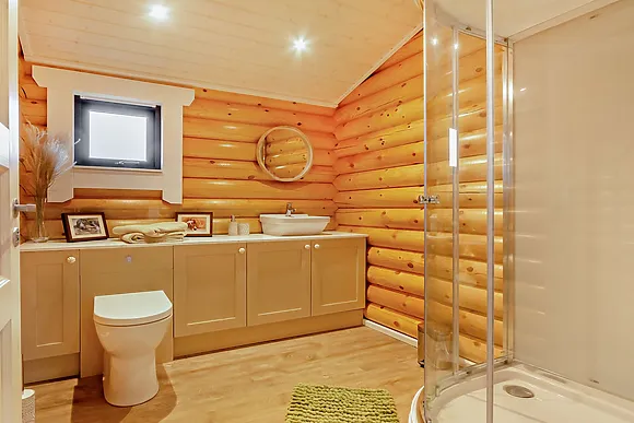 Provender Mill Lodge